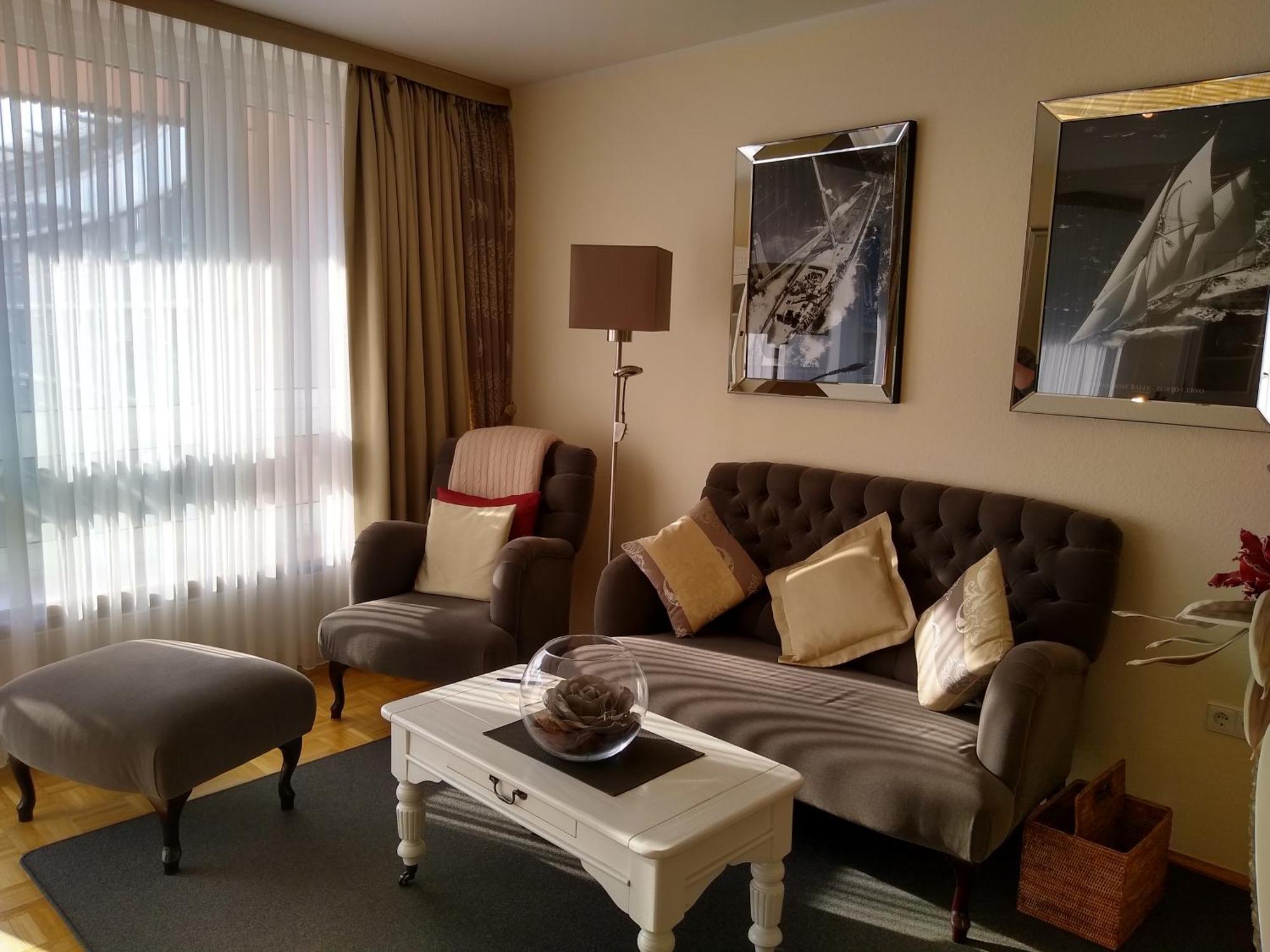 Residenz Am Dom Boardinghouse Apartments Cologne Room photo