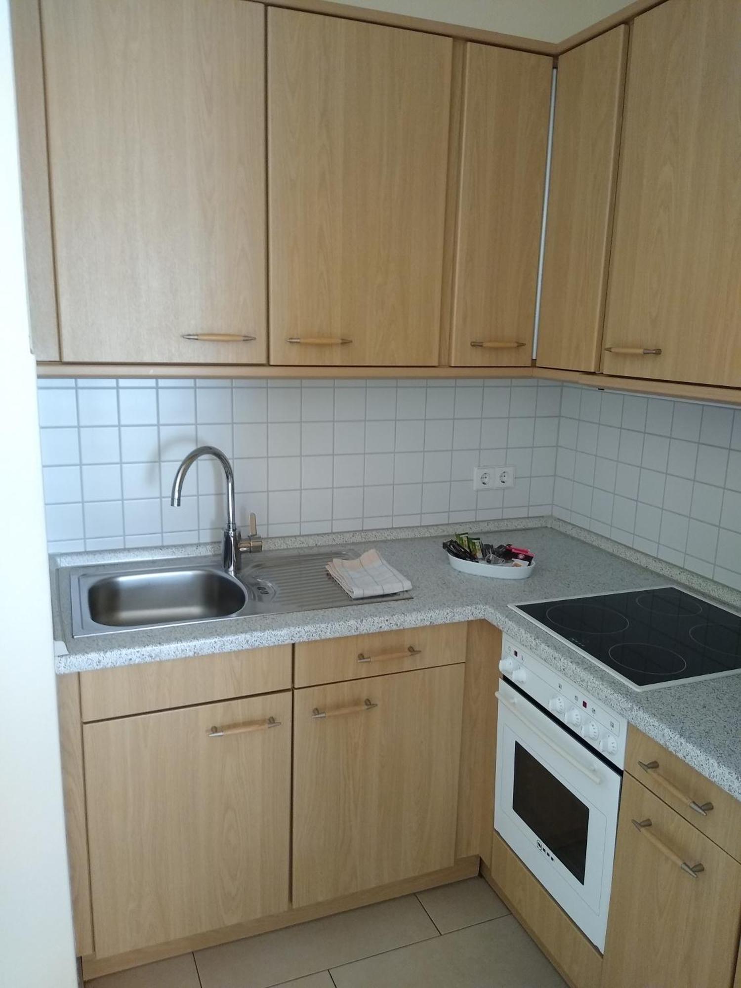 Residenz Am Dom Boardinghouse Apartments Cologne Room photo
