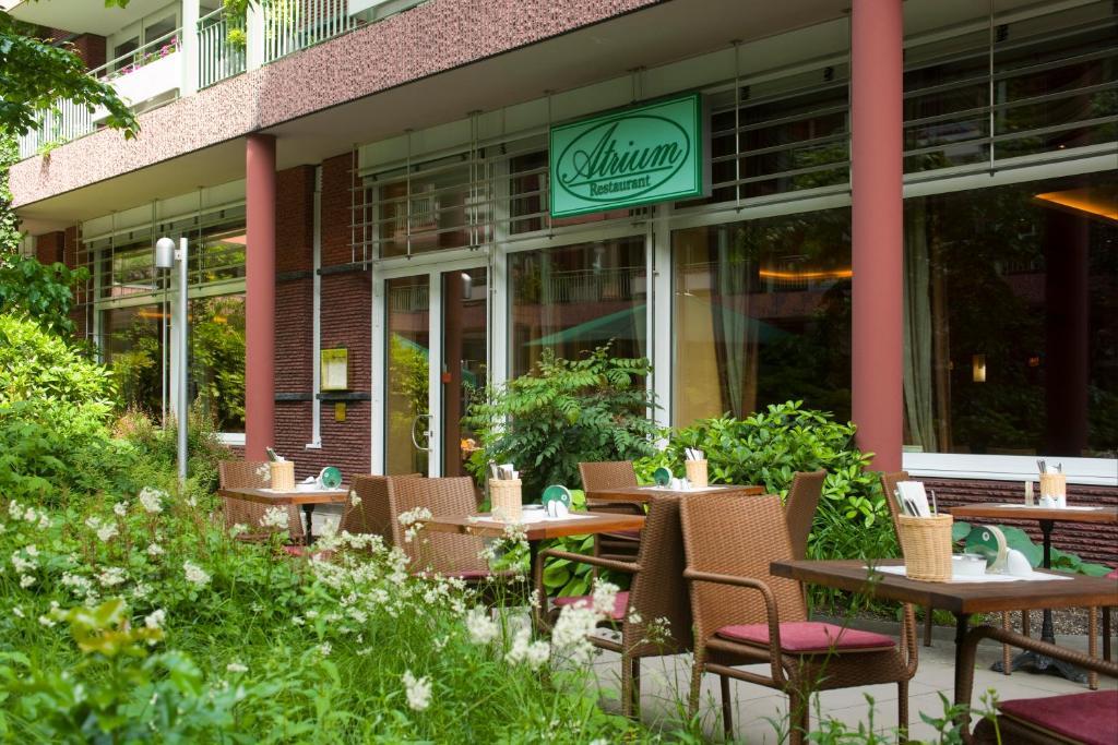 Residenz Am Dom Boardinghouse Apartments Cologne Exterior photo