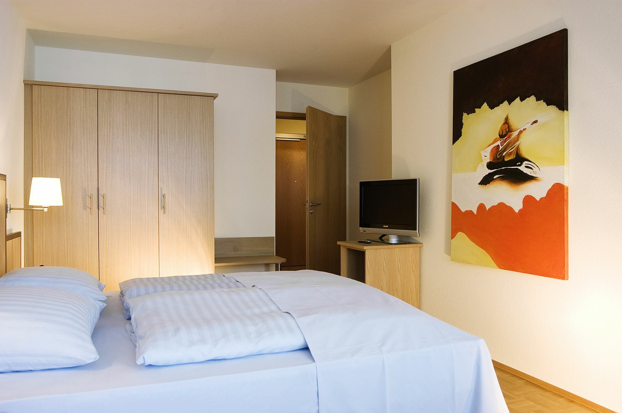 Residenz Am Dom Boardinghouse Apartments Cologne Exterior photo